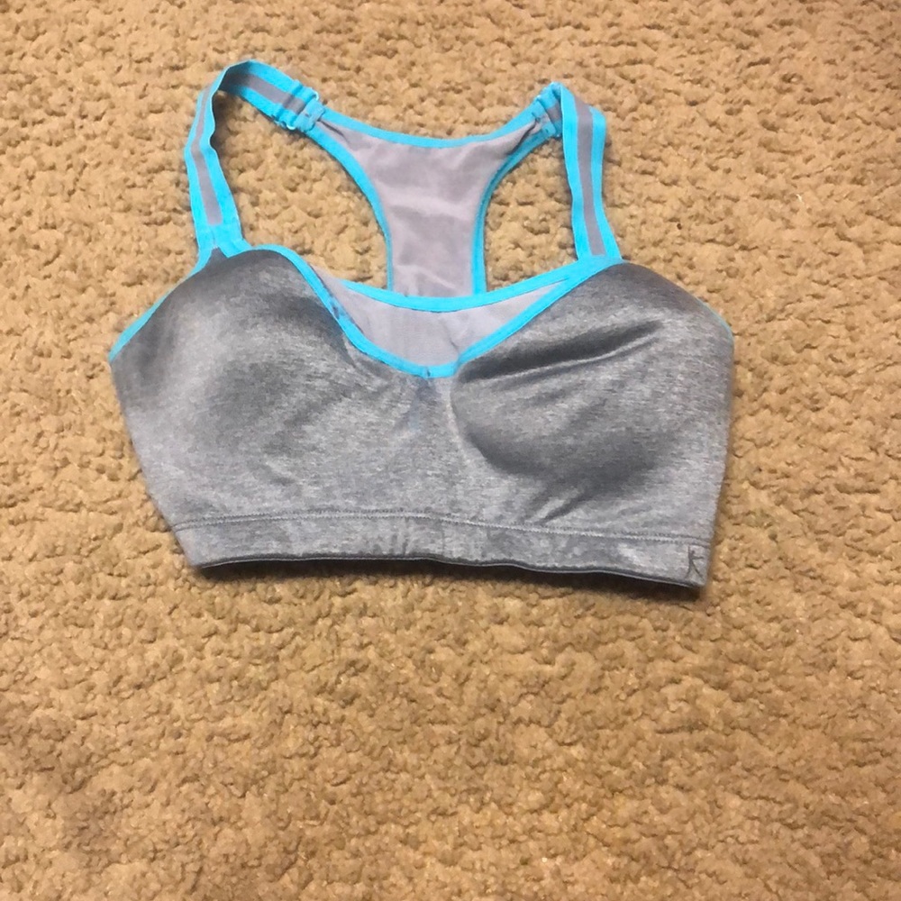 Juniors sports bra